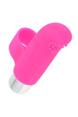 Vibratore per dita elegante e potente