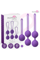 Moressa OSIAN Vaginal Balls for Pelvic Wellness