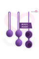 Moressa OSIAN Vaginal Balls for Pelvic Wellness