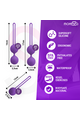 Moressa OSIAN Vaginal Balls for Pelvic Wellness