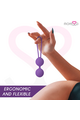 Moressa OSIAN Vaginal Balls for Pelvic Wellness