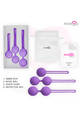 Moressa OSIAN Vaginal Balls for Pelvic Wellness