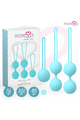 Moressa OSIAN Kegel Balls: Pelvic Floor Strengthening