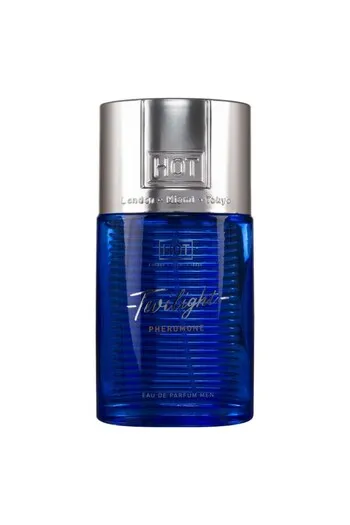 Exclusive Men's Fragrance with Pheromones