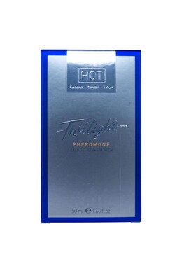 Exclusive Men's Fragrance with Pheromones