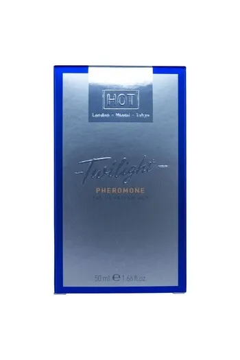 Exclusive Men's Fragrance with Pheromones
