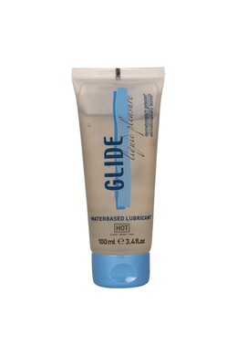 Water-Based Personal Lubricant | Natural & Safe Glide