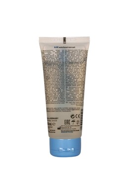 Water-Based Personal Lubricant | Natural & Safe Glide