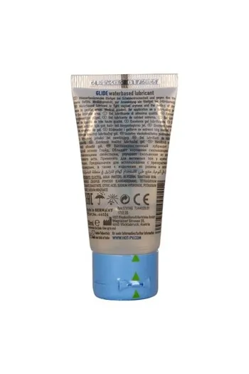 Premium Water-Based Lubricant for Intimate Moments