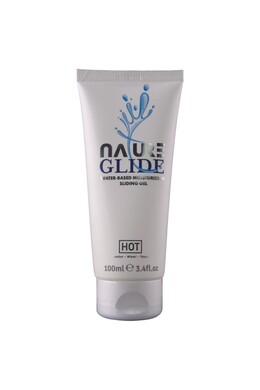 Water-Based Intimate Lubricant | Long-Lasting Glide