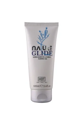 Water-Based Intimate Lubricant | Long-Lasting Glide