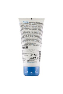 Alpine Water-Based Lubricant | Natural Hydration