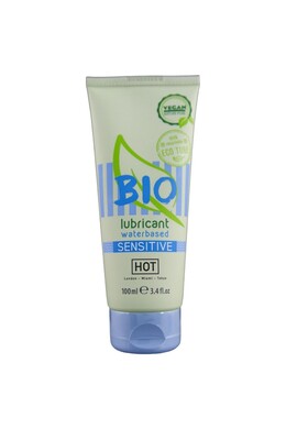 Natural Intimate Lubricant for Vaginal Dryness