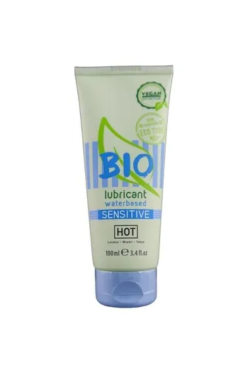 Lubrificante Intimo Naturale per Secchezza Vaginale