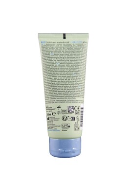 Natural Intimate Lubricant for Vaginal Dryness