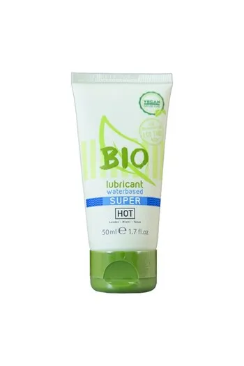 Natural Intimate Lubricant for Vaginal Dryness