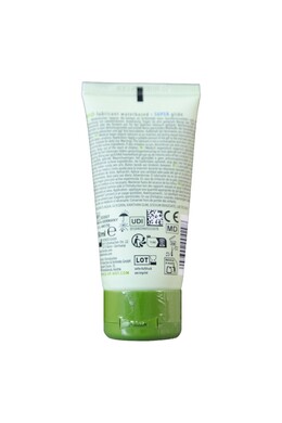 Natural Intimate Lubricant for Vaginal Dryness