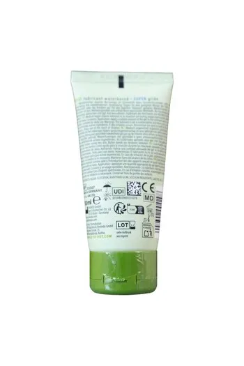 Natural Intimate Lubricant for Vaginal Dryness