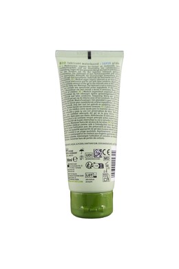 Natural Vaginal Lubricant for Intimate Dryness