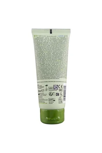 Lubrificante Vaginale Naturale per Secchezza Intima