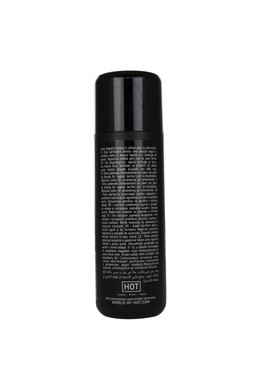 Premium silicone lubricant for perfect intimacy