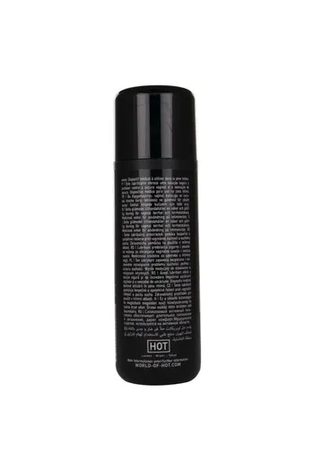 Lubrificante in silicone premium per intimità perfetta