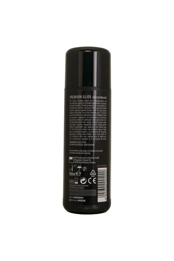 Lubrificante in silicone premium per intimità perfetta