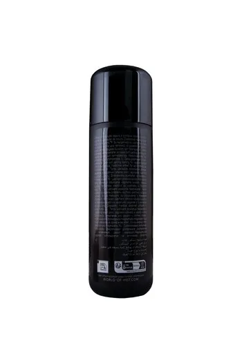 Premium silicone lubricant for perfect intimacy