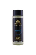 Olio da Massaggio Esotico: Lusso e Relax per la Pelle