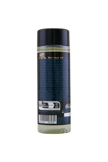 Exotic Massage Oil: Luxury and Relaxation for Your Skin