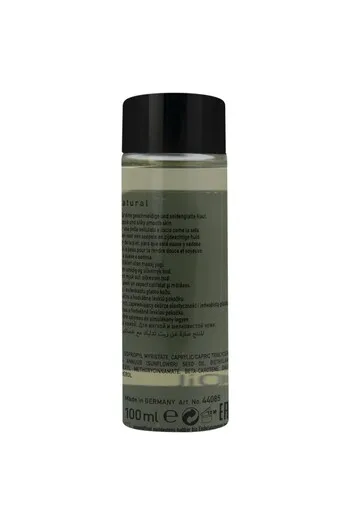 Sensual Massage Oil with Vitamin E