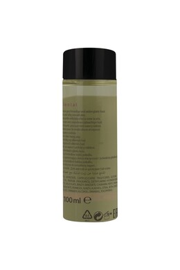 Sensual Massage Oil with Vitamin E