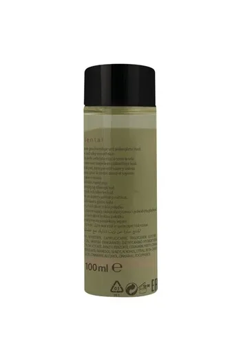 Sensual Massage Oil with Vitamin E