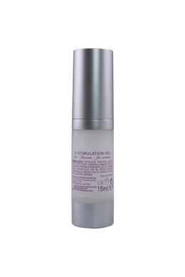Women's stimulating gel for intense pleasure