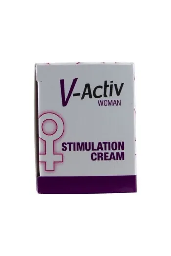 Stimulating Cream for Women - Enhance Pleasure and Sensitivity