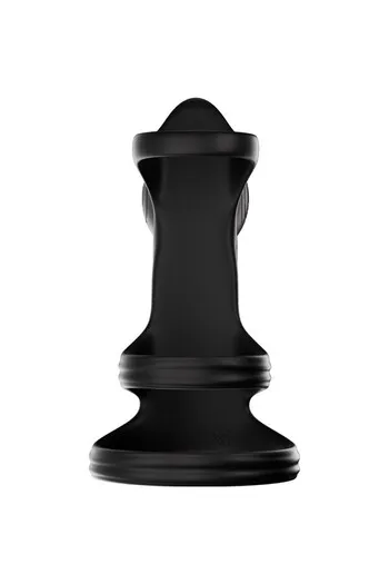 Anello SVibe Jovi Arc: Stimolazione Clitoridea Intensa