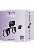 Anello SVibe Jovi Arc: Stimolazione Clitoridea Intensa