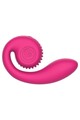 GIZI Lite: Dual G-Spot and Clitoral Stimulation