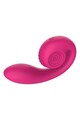 GIZI Lite: Dual G-Spot and Clitoral Stimulation