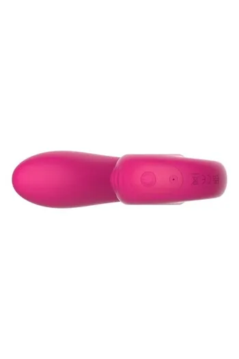 GIZI Lite: Dual G-Spot and Clitoral Stimulation