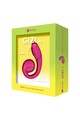 GIZI Lite: Dual G-Spot and Clitoral Stimulation