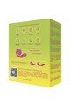 GIZI Lite: Dual G-Spot and Clitoral Stimulation