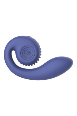 GIZI Lite: Dual G-Spot and Clitoral Stimulation
