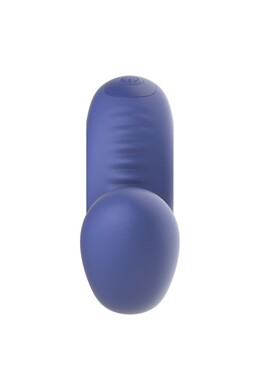 GIZI Lite: Dual G-Spot and Clitoral Stimulation