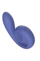GIZI Lite: Dual G-Spot and Clitoral Stimulation