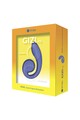 GIZI Lite: Dual G-Spot and Clitoral Stimulation