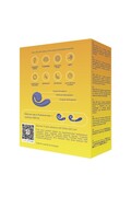 GIZI Lite: Stimolazione Duale del Punto G e Clitoride