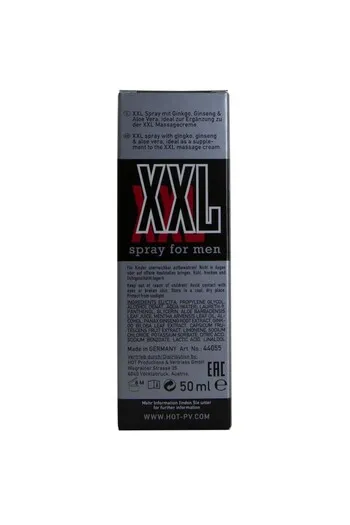 Intimate Revitalizing Spray with Ginkgo and Ginseng