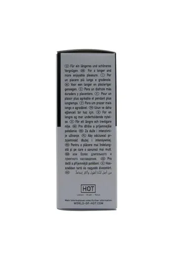 Men's Delay Cream | Extend Intimate Moments