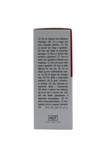 Men's Delay Spray with Ancient Chinese Formula
